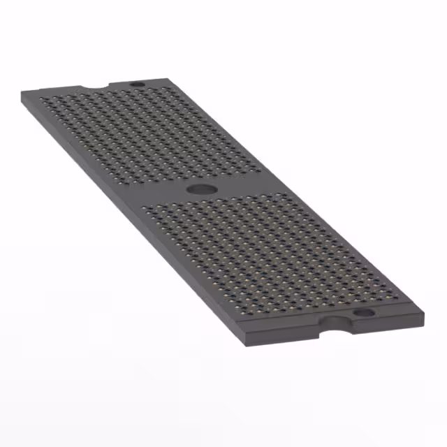 ZA1-40-2-1.00-Z-10 Samtec Inc.  Matrices de type bord Mezzanine (carte à carte)